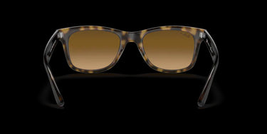 Ray-Ban RB4640 710/M2 Light Havana