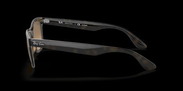 Ray-Ban RB4640 710/M2 Light Havana