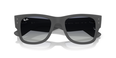 Ray-Ban RB4840S 60174L Zand Grijs