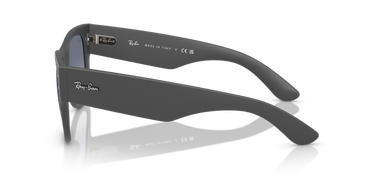 Ray-Ban RB4840S 60174L Zand Grijs
