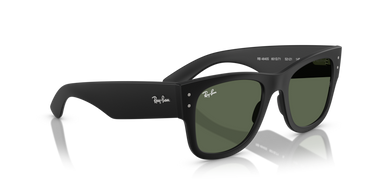 Ray-Ban RB4840S 601S71 Zand Zwart