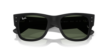 Ray-Ban RB4840S 601S71 Zand Zwart