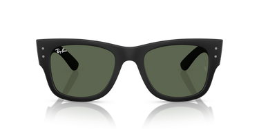 Ray-Ban RB4840S 601S71 Zand Zwart