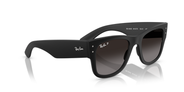 Ray-Ban RB4840S 601ST3 Zand Zwart