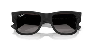 Ray-Ban RB4840S 601ST3 Zand Zwart