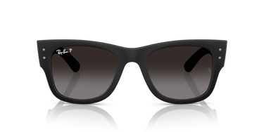Ray-Ban RB4840S 601ST3 Zand Zwart