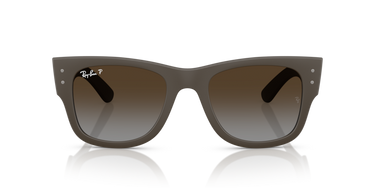 Ray-Ban RB4840S 6124T5 Zand bruin