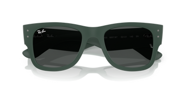 Ray-Ban RB4840S 665787 Zand Groen