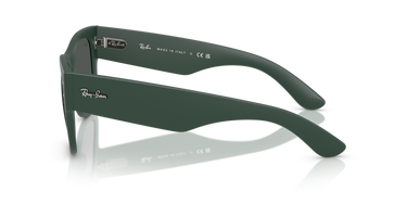 Ray-Ban RB4840S 665787 Zand Groen