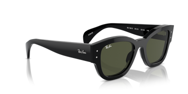 Ray-Ban Jorge RB7681S 901/31 Zwart