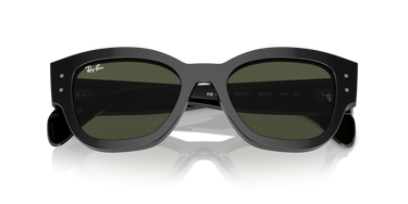 Ray-Ban Jorge RB7681S 901/31 Zwart