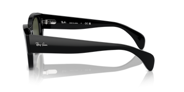 Ray-Ban Jorge RB7681S 901/31 Zwart
