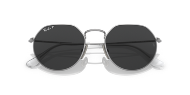 Ray-Ban Titanium RB8165 920948 Silver