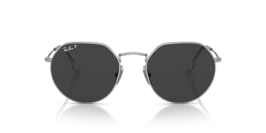 Ray-Ban Titanium RB8165 920948 Silver