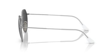 Ray-Ban Titanium RB8165 920948 Silver