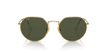 Ray-Ban Titanium RB8165 921631 Gold