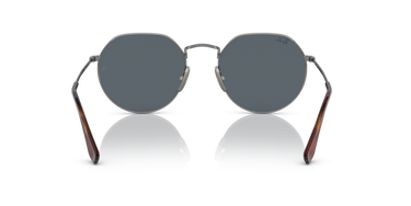 Ray-Ban Titanium RB8165 9244R5 Gunmetal