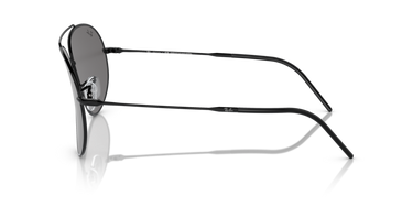 Ray-Ban Aviator Reverse RBR0101S 002/GS - Zwart