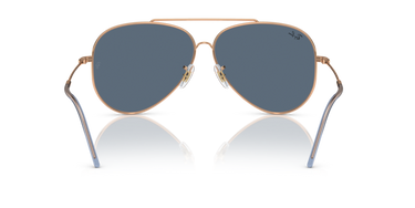 Ray-Ban Aviator Reverse RBR0101S 92023A - Roségoud
