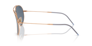 Ray-Ban Aviator Reverse RBR0101S 92023A - Roségoud