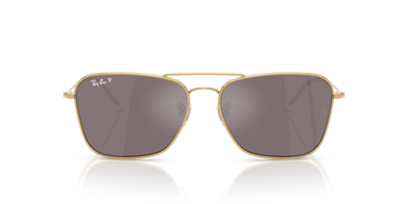 Ray-Ban Caravan Reverse RBR0102S 001/LB - Goud