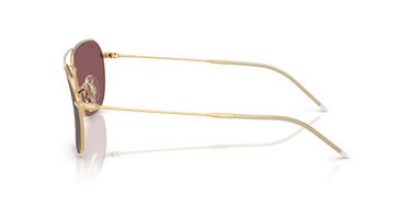 Ray-Ban Caravan Reverse RBR0102S 001/LB - Goud