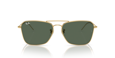 Ray-Ban Caravan Reverse RBR0102S 001/VR Goud