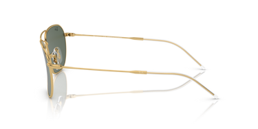 Ray-Ban Caravan Reverse RBR0102S 001/VR Goud
