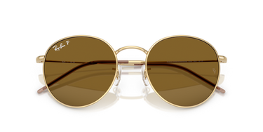 Ray-Ban Round Reverse RBR0103S 001/83 Arista Goud