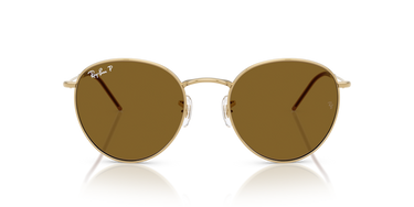 Ray-Ban Round Reverse RBR0103S 001/83 Arista Goud
