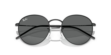 Ray-Ban Round Reverse RBR0103S 002/GR Zwart
