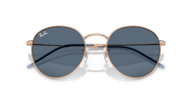 Ray-Ban Round Reverse RBR0103S 92023A Roségoud