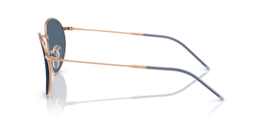 Ray-Ban Round Reverse RBR0103S 92023A Roségoud