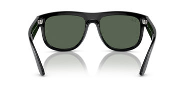 Ray-Ban Boyfriend Reverse RBR0501S 6677VR Zwart