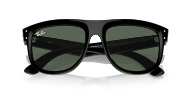 Ray-Ban Boyfriend Reverse RBR0501S 6677VR Zwart