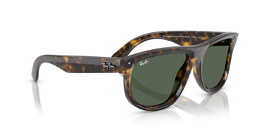 Ray-Ban Boyfriend Reverse RBR0501S 6790VR Donker Havana