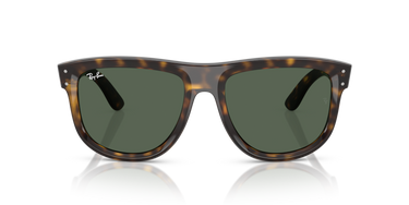 Ray-Ban Boyfriend Reverse RBR0501S 6790VR Donker Havana