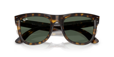 Ray-Ban Wayfarer Reverse RBR0502S 6790VR - Donker Havana