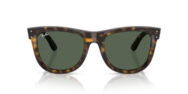 Ray-Ban Wayfarer Reverse RBR0502S 6790VR - Donker Havana