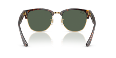 Ray-Ban Clubmaster Reverse RBR0504S 1359VR Havana