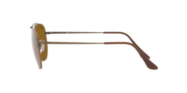 Ray-Ban Hexagonal Marshal RB3648 922833 Antique Gold