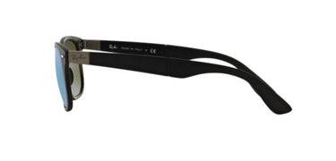 Ray-Ban Folding RB4223 601S55 Matte Black