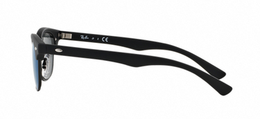 Ray-Ban Junior RJ9050S 100S55 Matte Black