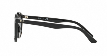 Ray-Ban Junior RJ9064S 100/11 Black