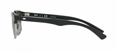 Ray-Ban Junior Clubmaster RJ9050S 100/71 Black