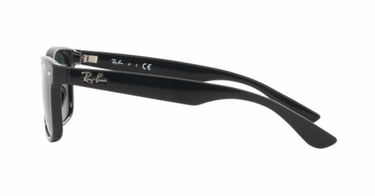 Ray-Ban Junior New Wayfarer RJ9052S 100/71 Black