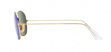 Ray-Ban Cockpit RB3362 112/17 Matte Gold