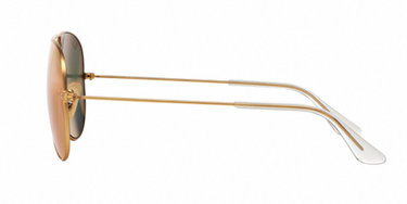Ray-Ban Aviator RB3025 112/1Q Matte Gold