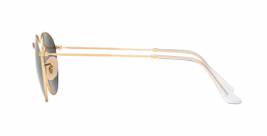 Ray-Ban Round Metal RB3447 112/58 Matte Gold