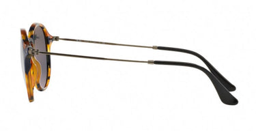 Ray-Ban RB2447 1158R5 Spotted Blue Havana